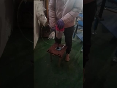 हल्के फोम बोर्ड इन्सुलेशन फास्टनरों, गर्म छत इन्सुलेशन फिक्सिंग