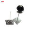 Spindle Type Insulation Stick Pins With Washer And Plastic Cap Common Standard