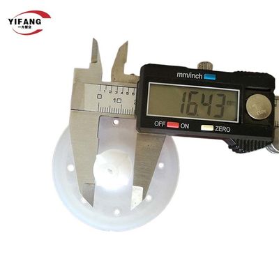 एचडीपीई प्लास्टिक दीवार इन्सुलेशन एंकर 60 मिमी डिस्क 220 मिमी लंबाई उच्च दबाव के साथ