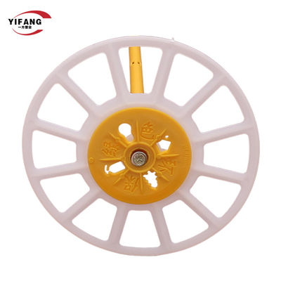 पीई रूफ 150 मिमी प्लास्टिक इन्सुलेशन वाशर