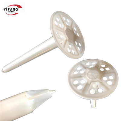 गैस बन्धन उपकरण के लिए 60 मिमी एचडीपीई इन्सुलेशन बोर्ड वाशर