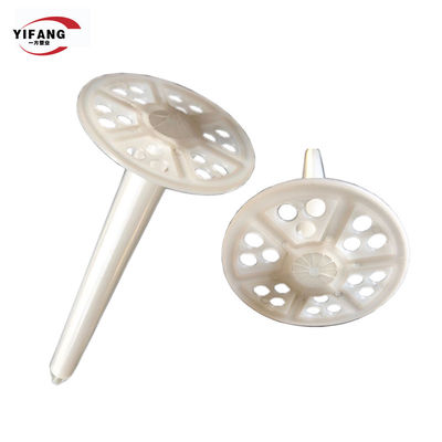 150-250 मिमी एचडीपीई दीवार इन्सुलेशन एंकर एंटी तापमान अचानक परिवर्तन