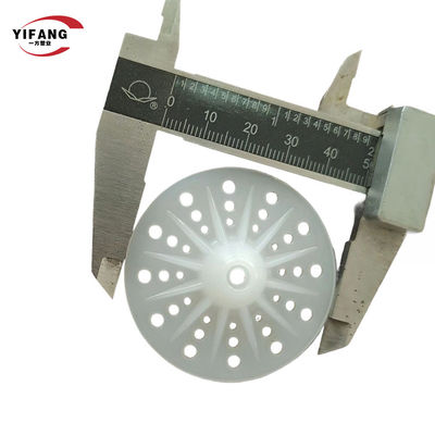 50 मिमी ईपीएस फोम अटैचिंग ईआईएफ स्क्रू मैकेनिकल फास्टनरों