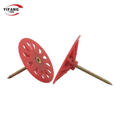 EIFS55 अनुकूलित EIFS फास्टनर OEM ODM सेवाएँ