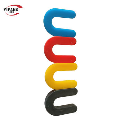 1/4 इंच पीपी प्लास्टिक पैकेजिंग लंबे समय तक चलने वाली पैकेजिंग के लिए आईएसओ मानक