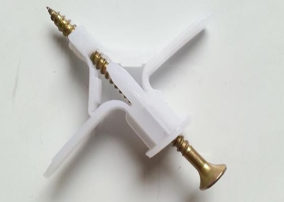 नायलॉन विमान प्लास्टरबोर्ड फिक्सिंग का विस्तार