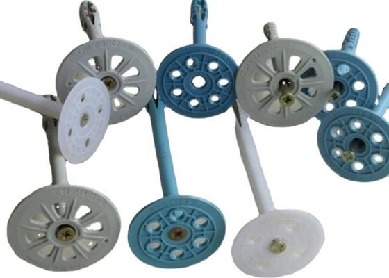 60 मिमी 220 मिमी लंबाई रॉकवूल इन्सुलेशन बोर्ड नाखून